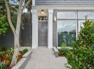 1600 Diamond St, San Francisco, CA 94131