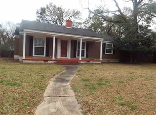 1408 E Three Notch St, Andalusia, AL 36420