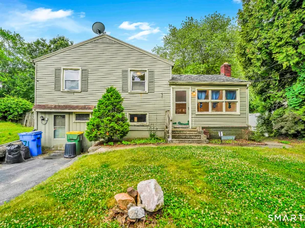 71 Devonwood Drive, Waterbury, CT 06708