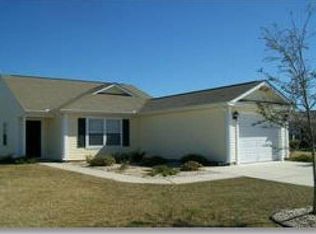 394 Junco Cir, Longs, SC 29568