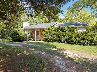 952 Lucky Rd, Mansfield, MO 65704