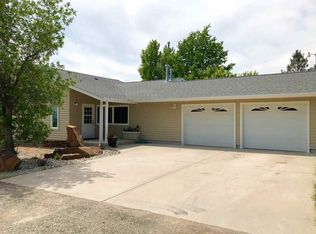 5450 Tumbleweed Dr, Helena, MT 59602