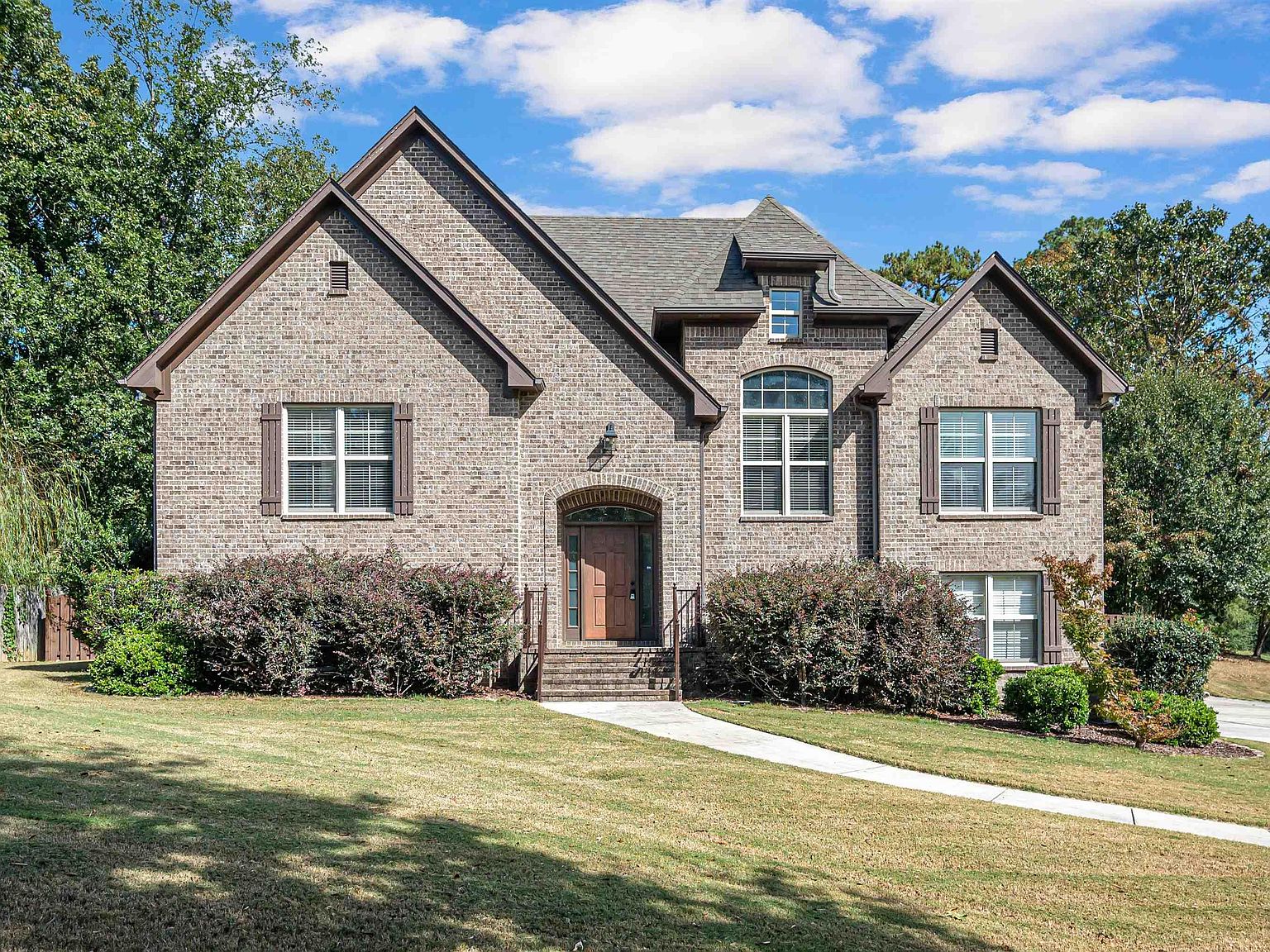 133 Silverleaf Dr, Pelham, AL 35124 Zillow