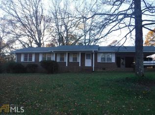 4031 W Oak Ln, Douglasville, GA 30134