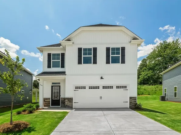 254 Brown Cir, Easley, SC 29642