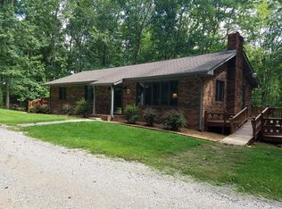 4228 Indian Mound Rd, Sparta, TN 38583