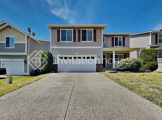 20120 15th Ave E, Spanaway, WA 98387