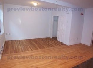 90 Warrenton St #MMC10, Boston, MA 02116