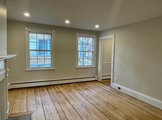 42 Fayette St #2A, Boston, MA 02116