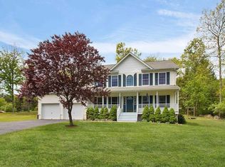 5 Moccasin View Rd, Fishkill, NY 12524