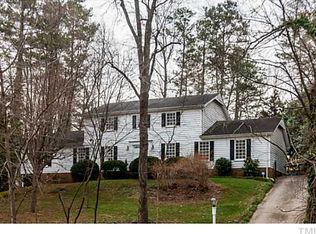 332 Forsyth St, Raleigh, NC 27609