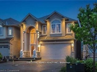 78 Assisi St, Hamilton, ON L8W0A4