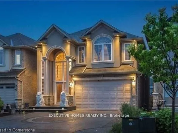 78 Assisi St, Hamilton, ON L8W 0A4