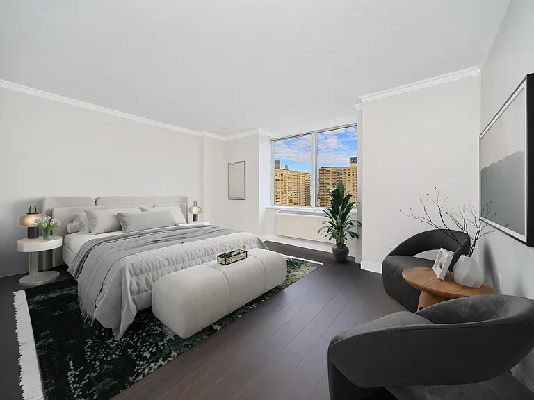160 Riverside Blvd #27B — Photo 11