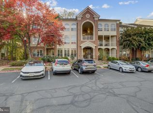 7708 Haynes Point Way #C-9C, Alexandria, VA 22315