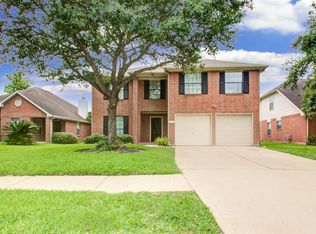 21123 Riverside Ridge Ln, Katy, TX 77449