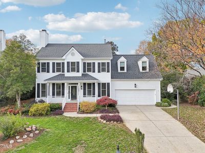 104 Lippershey Ct, Cary, NC, 27513