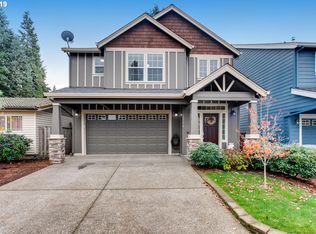 16772 SW Vincent St, Beaverton, OR 97078