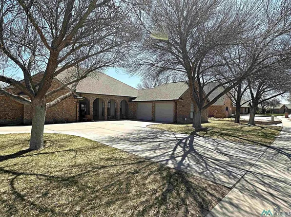 2007 Brazos St, Roswell, NM 88201
