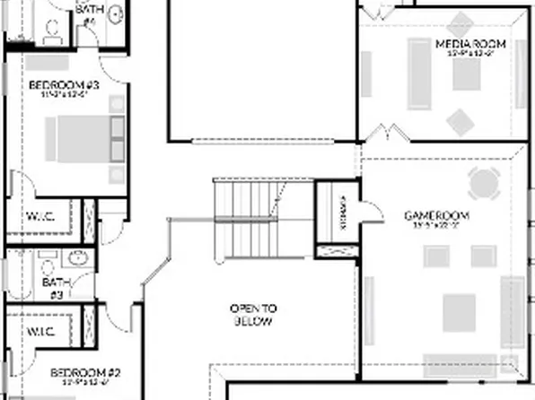 276 Lakeside Dr, Lavon, TX 75166