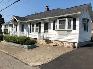 508 Benefit St Floor 1, Pawtucket, RI 02861