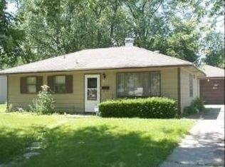 1993 Marmion Dr, Kankakee, IL 60901