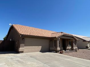 6056 W Bluefield Ave, Glendale, AZ 85308