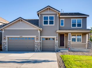 14190 Glenayre Cir, Parker, CO 80134