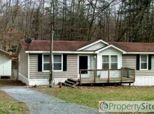1534 Lin Creek Rd, Sevierville, TN 37876