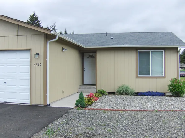 6521 201st Ave SW, Centralia, WA 98531