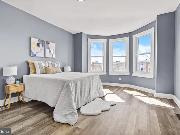 129 S Loudon Ave, Baltimore, MD 21229