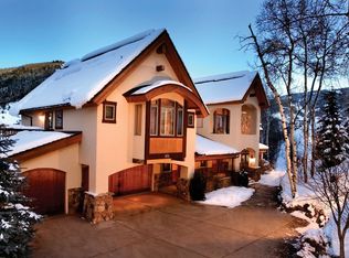 569 Holden Rd, Beaver Creek, CO 81620