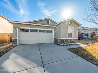 9000 Red Baron Blvd, Reno, NV 89506