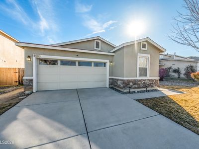 9000 Red Baron Blvd, Reno, NV, 89506