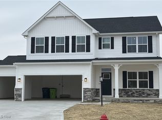6314 Tristin Ln, Medina, OH 44256