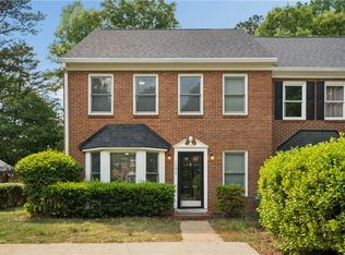 1390 Old Virginia Ct SE, Marietta, GA 30067