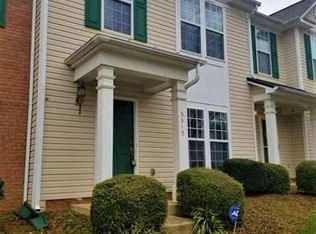 5315 Jocelyn Ln, Charlotte, NC 28269