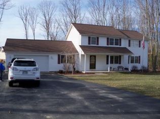 141 Rock Oak Vis, Shady Spring, WV 25918