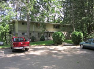 25 Von Ruck Ct #1, Asheville, NC 28801