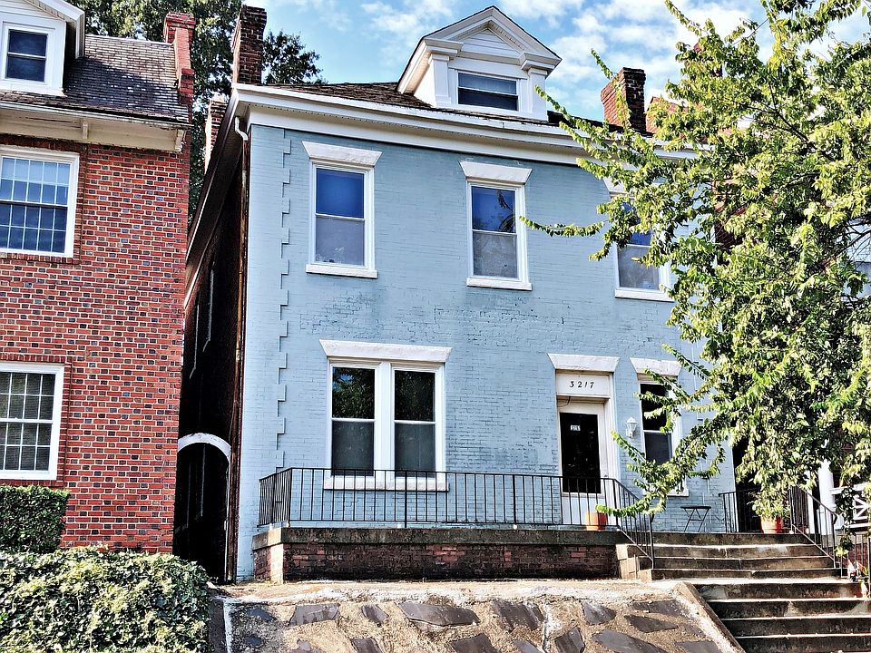 1st image of 3217 Hanover Ave APT 1