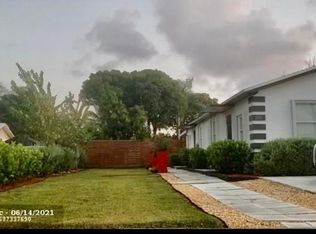 1291 NE 146th St #S, Miami, FL 33161