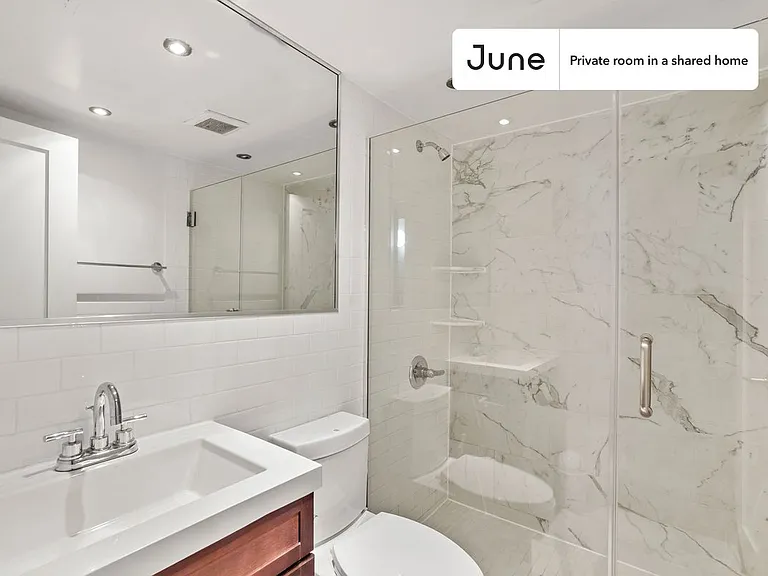 188 Claremont Ave #A — Photo 10
