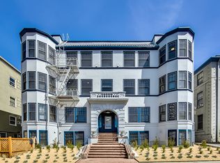 ArtHaus Grand, Oakland, CA 94610