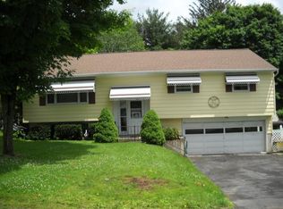 42 Highland Rd, Binghamton, NY 13901
