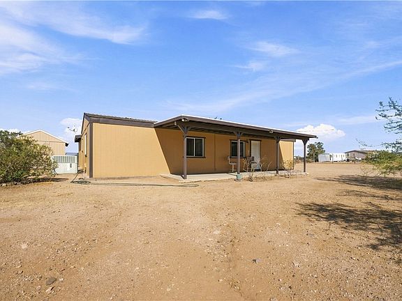 2nd image of 3873 N Aztec Road