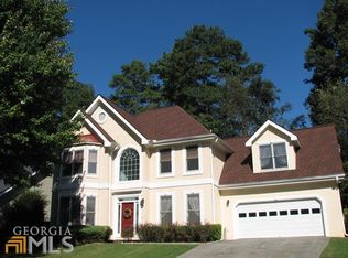 3029 Gavin Pl, Duluth, GA 30096