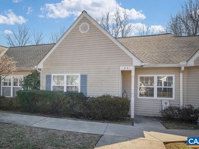 1314 Sycamore Ct, Charlottesville, VA, 22901