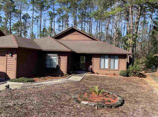 121 Hickory Dr, Conway, SC 29526