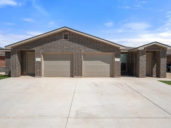 2004 Corpus Ave, Wolfforth, TX 79382