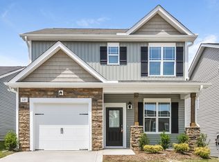 125 Crawford Pkwy, Clayton, NC 27520
